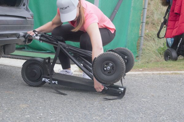 FliCart Caddy - Image 5