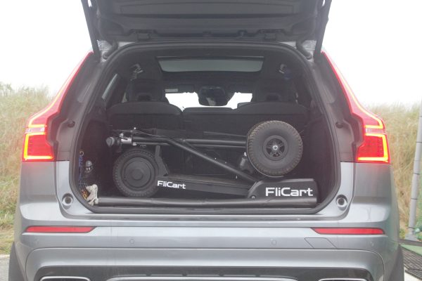 FliCart Caddy - Image 7