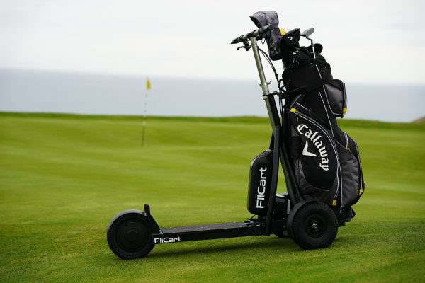 FliCart Caddy