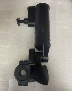 Picture of umbrella holder for FliCart golf buggy