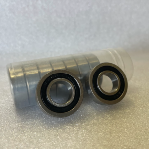 Two bearings for FliCart Golf Buggies