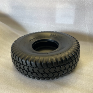 Tyre - Front Wheel